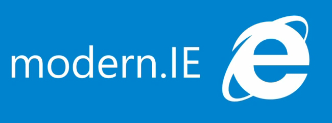 modern.ie