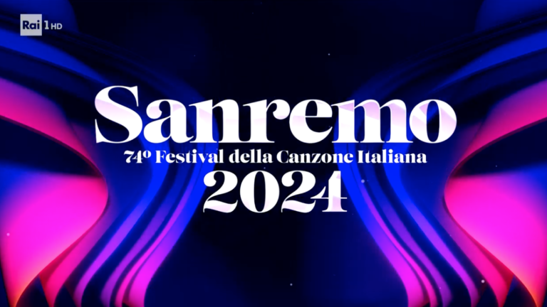 Cose belle (del web) che non ci sono più - Sanremo 2024