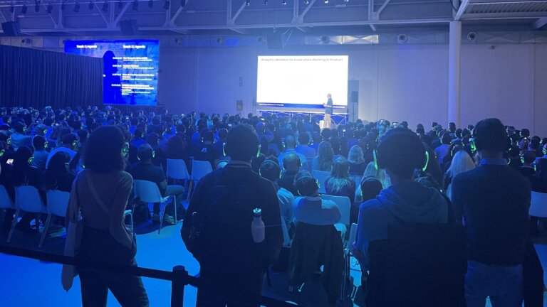Appunti dalla Product Heroes 2024 - Giorno 2