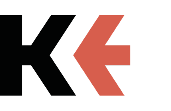 logo Kerning