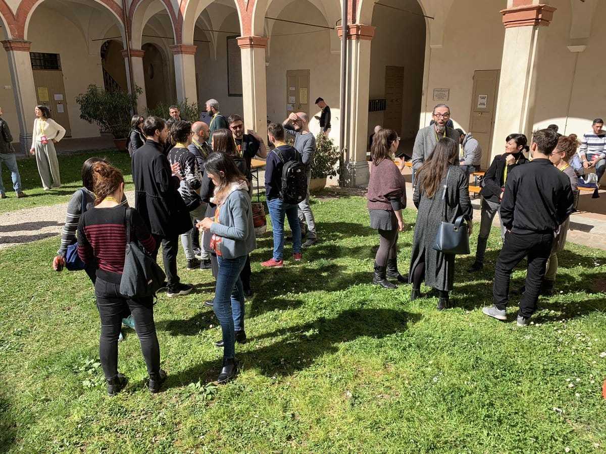 Cortile