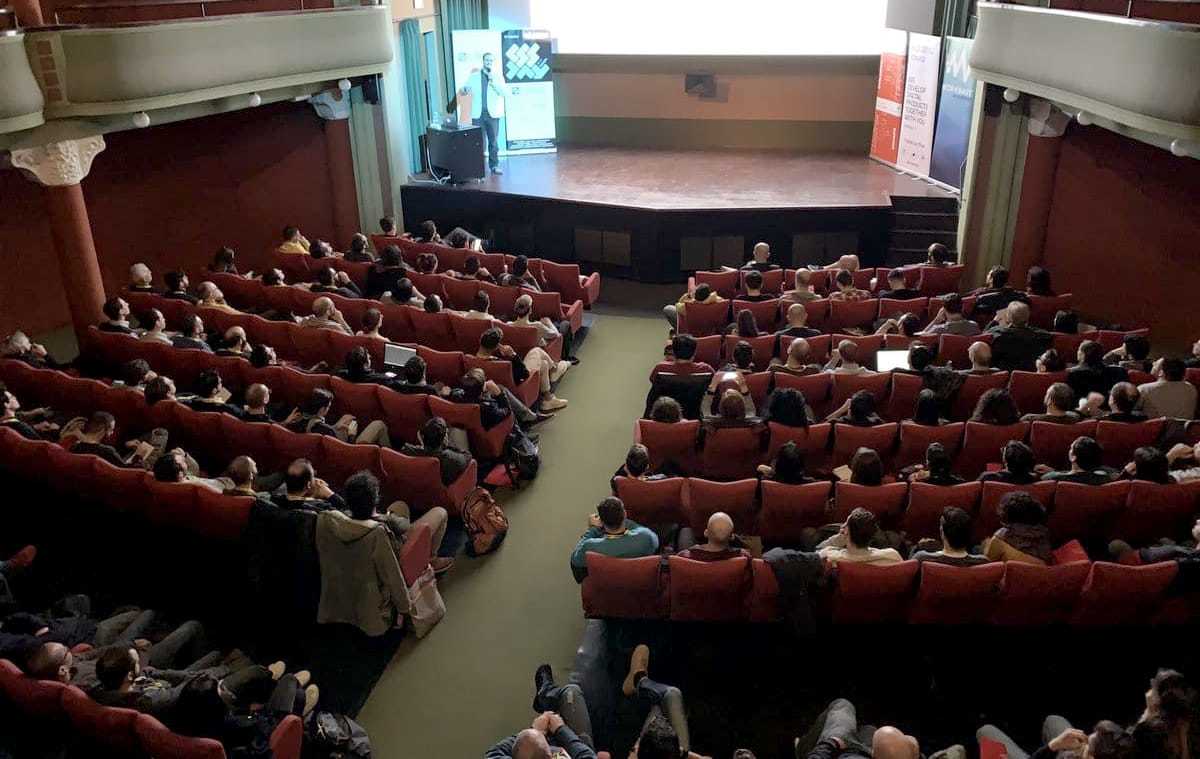 Platea
