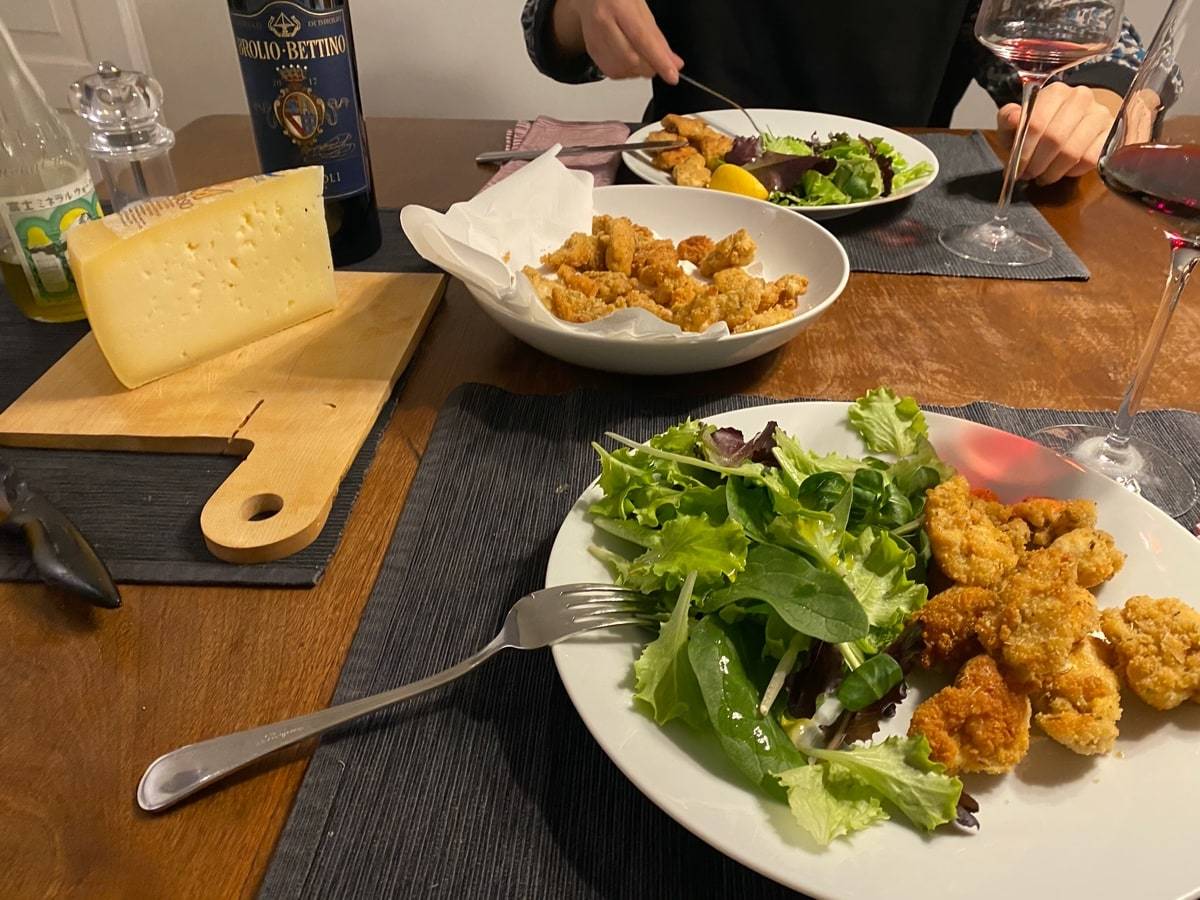 Cena