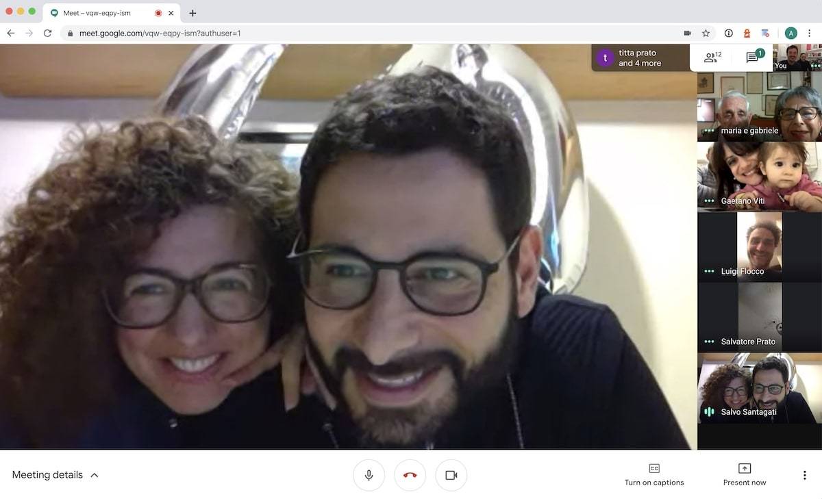 Compleanno