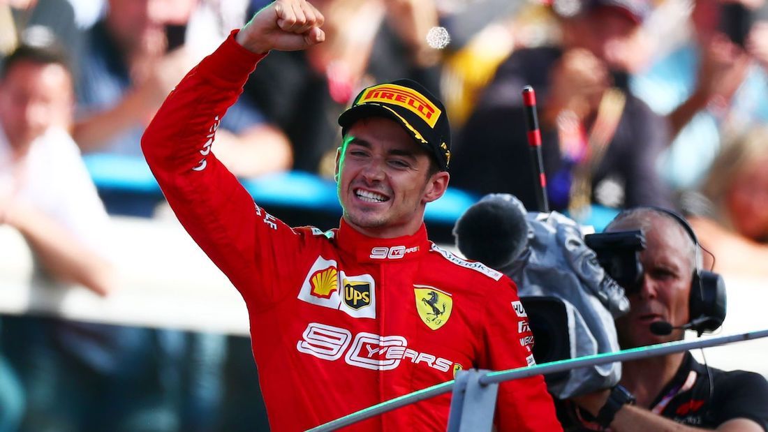 Leclerc
