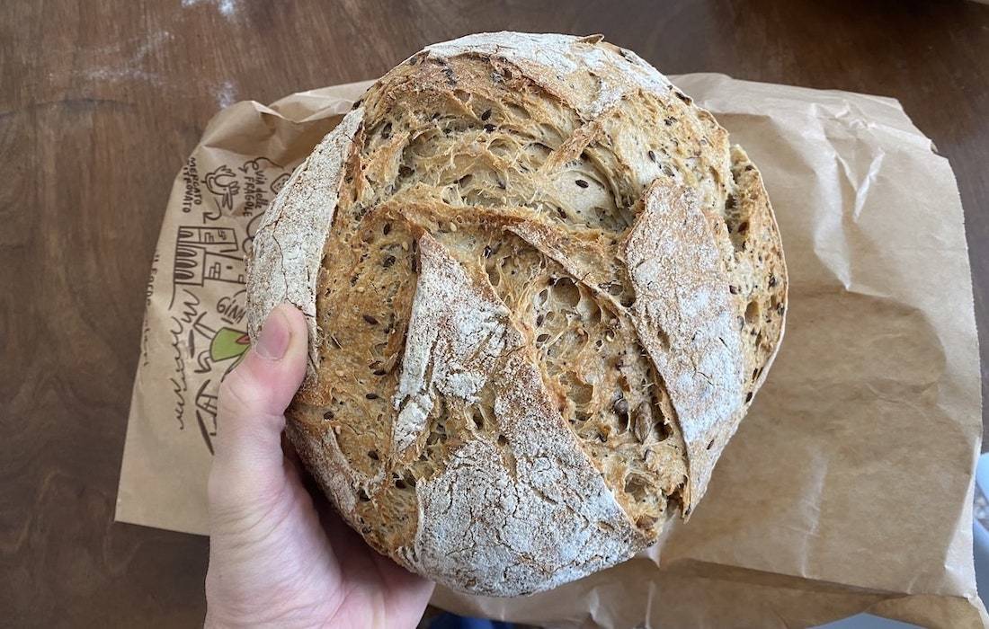 Pane