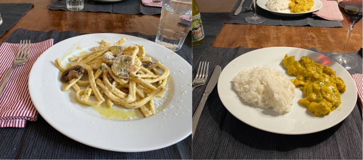 Pasta