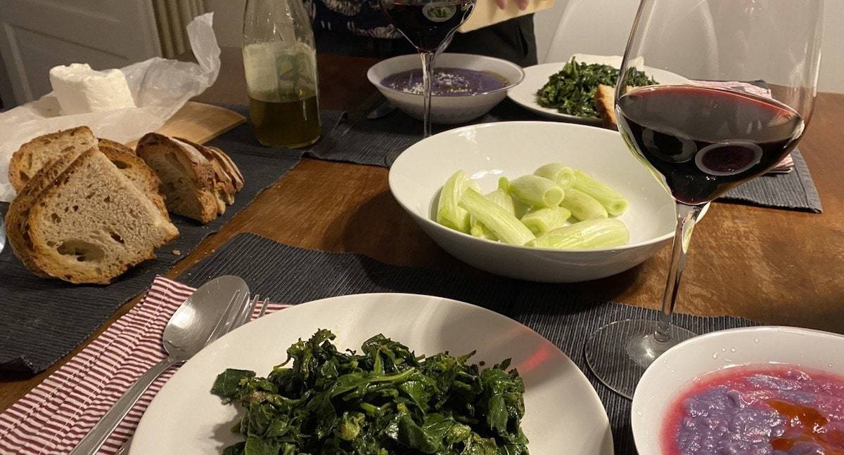 Cime di rapa