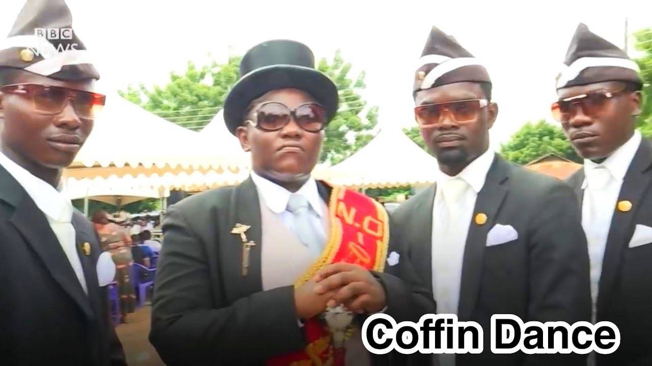 Coffin