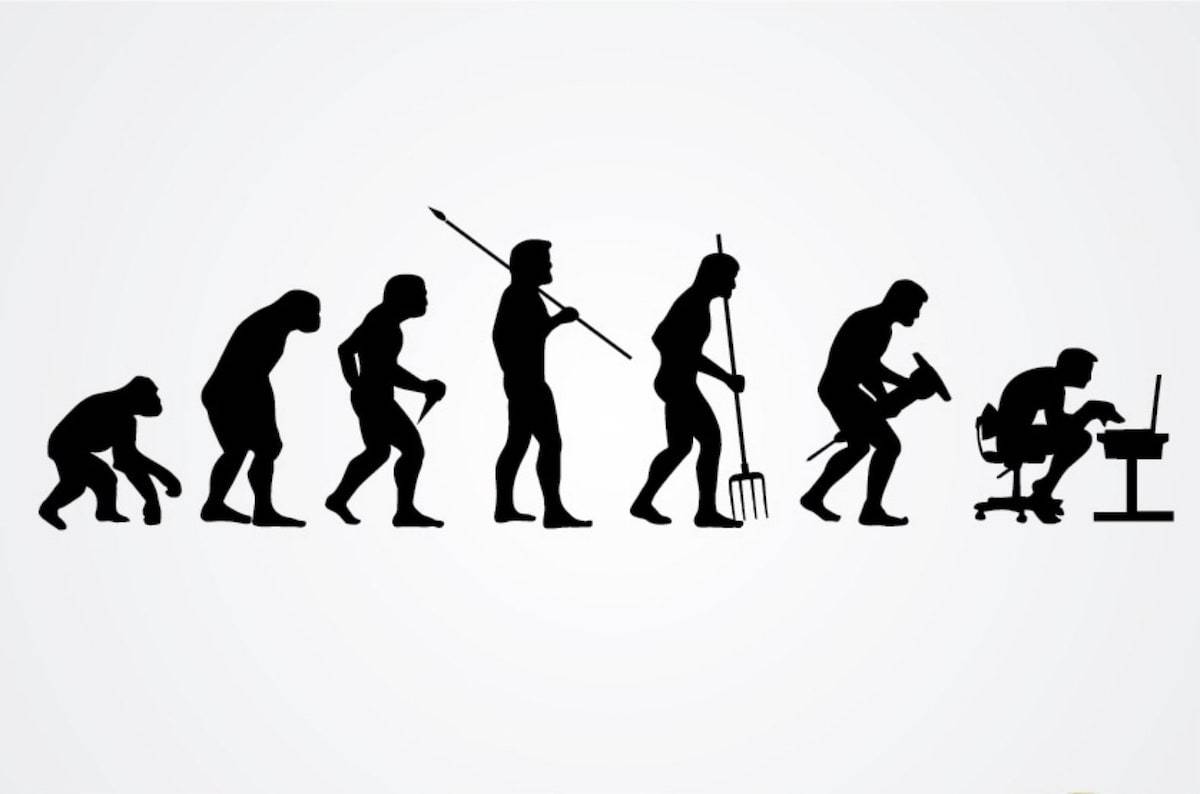 Evolution