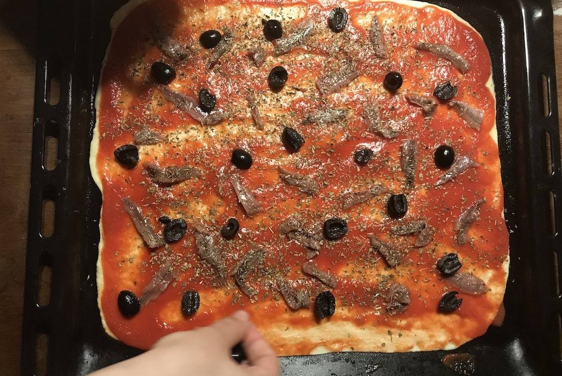 Marinara