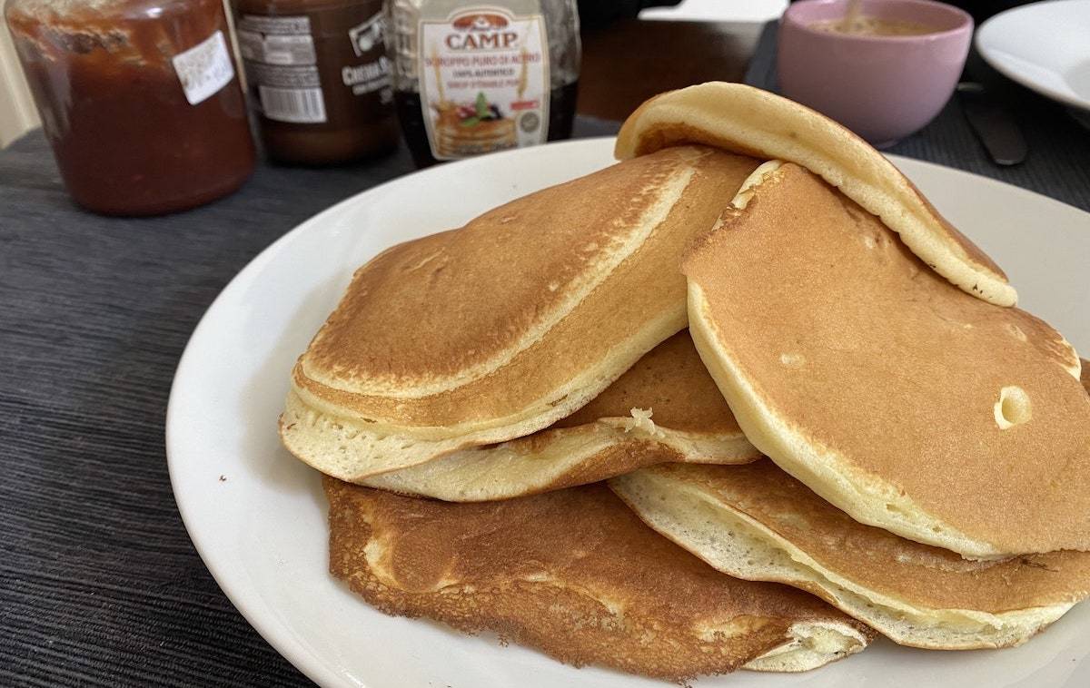 Pancakes