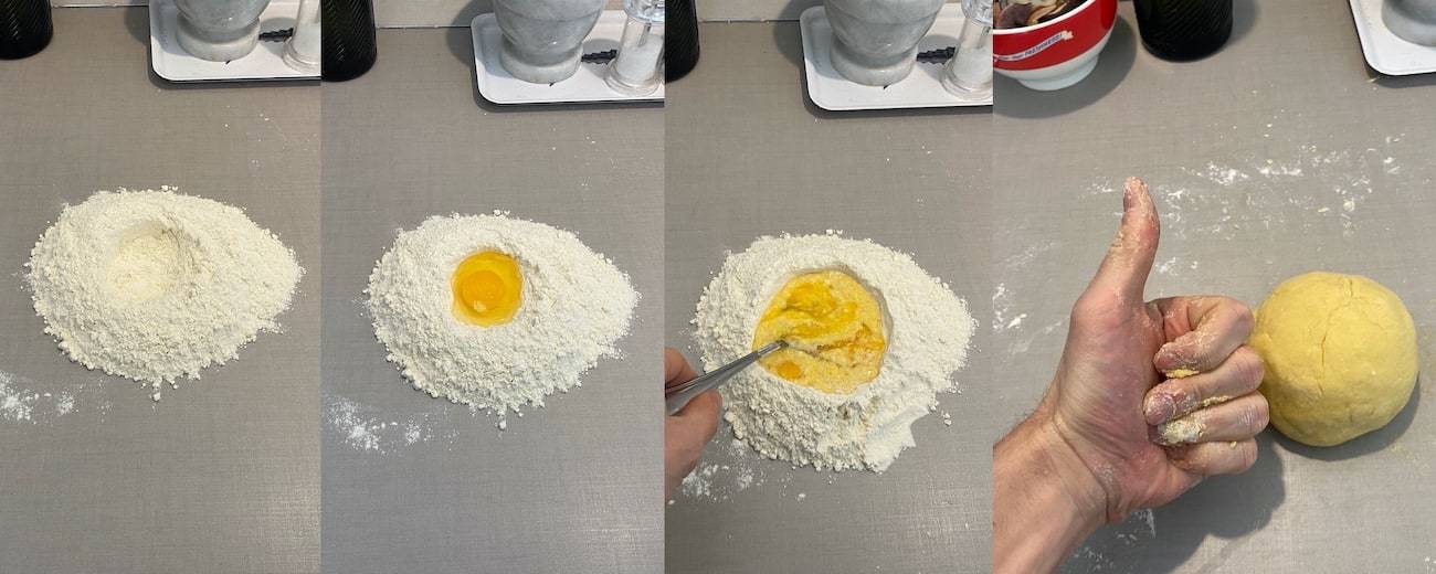 Pasta