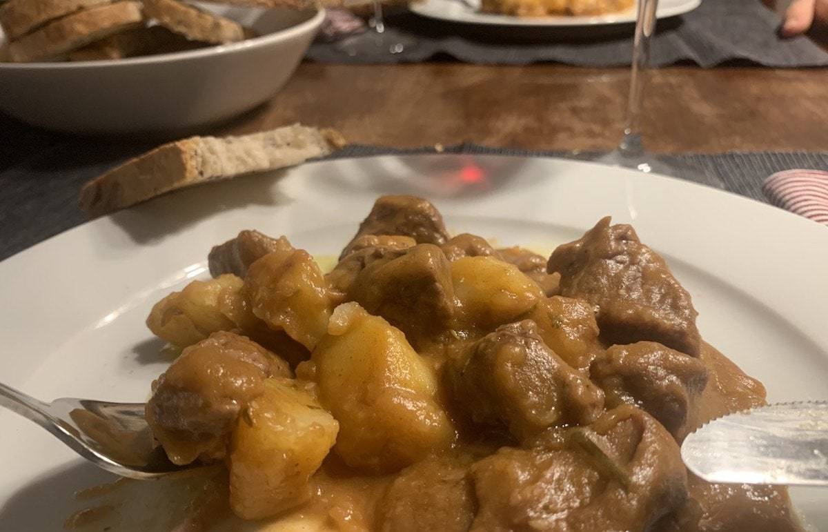 Spezzatino