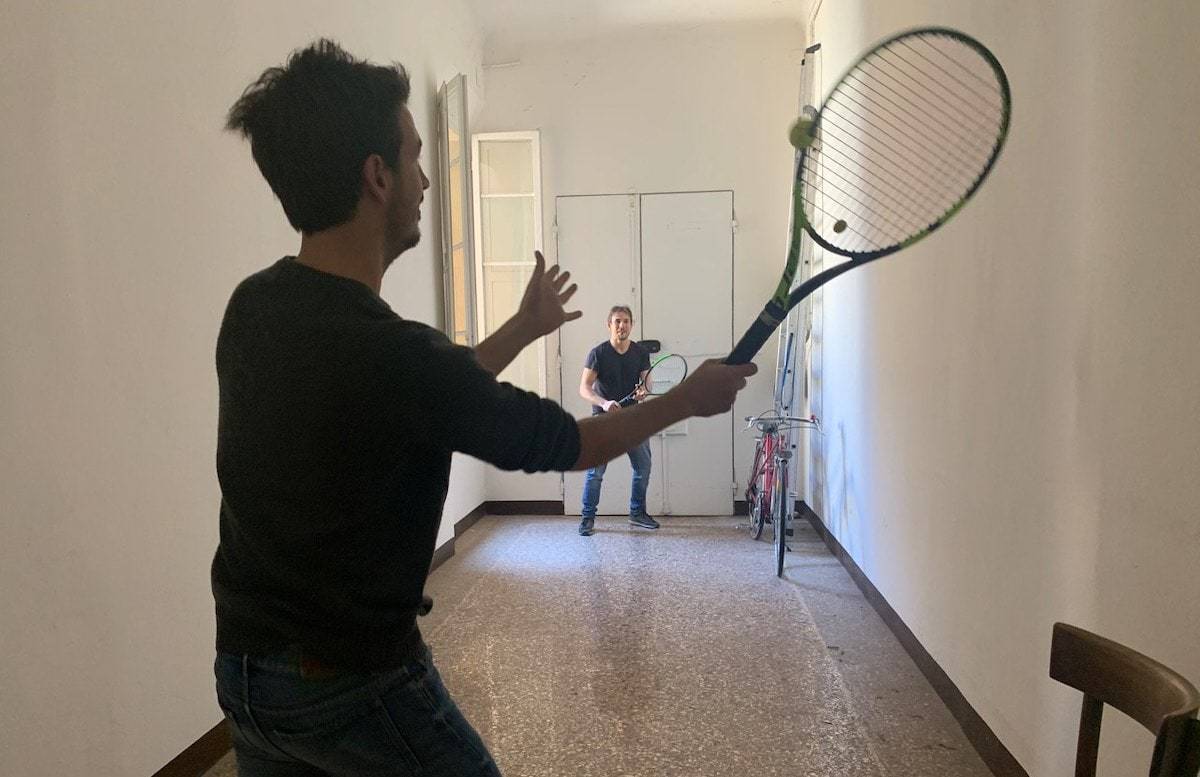 Volley