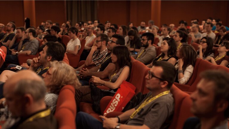 CSS day 2020 - La prima da remoto
