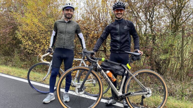 Recap 2020. Compleanno, sito, bici, IAAD