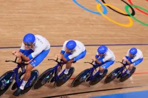 Io non voglio cambiare provincia - Quarto tentativo 2021