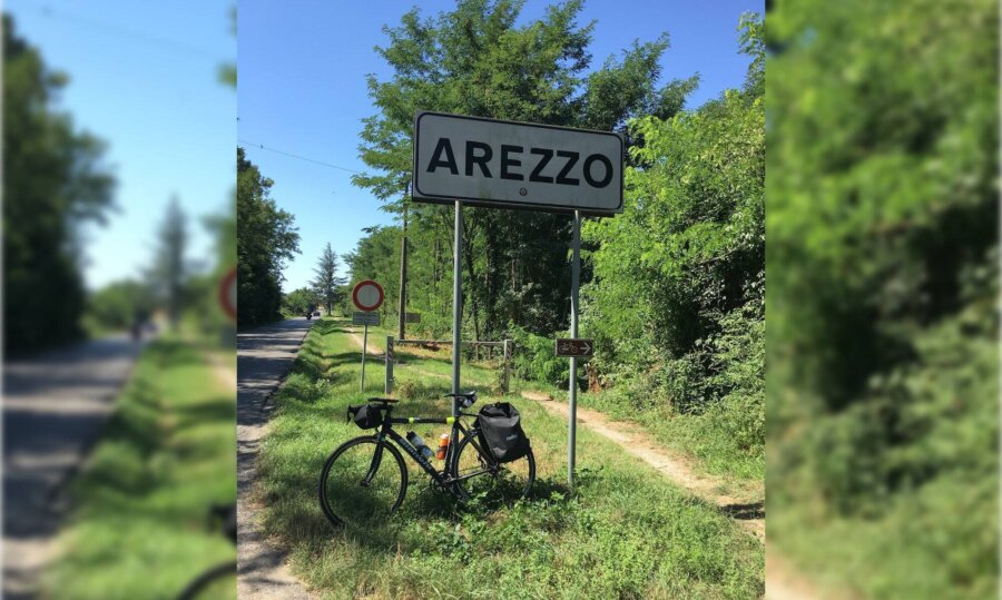 Arezzo