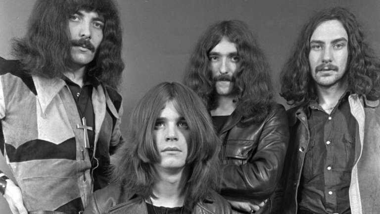 Dopo il Black Friday arriva il Black Sabbath