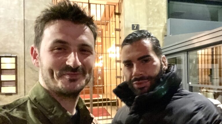 Qualcosa è cambiato
