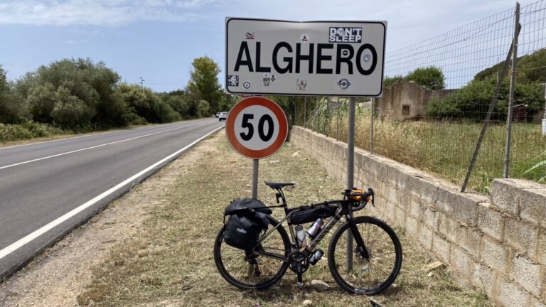 Sardegna 2022 - Giorno 2