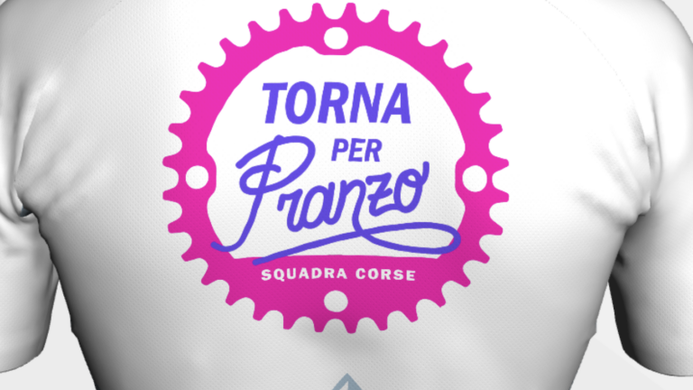 Torna per pranzo squadra corse