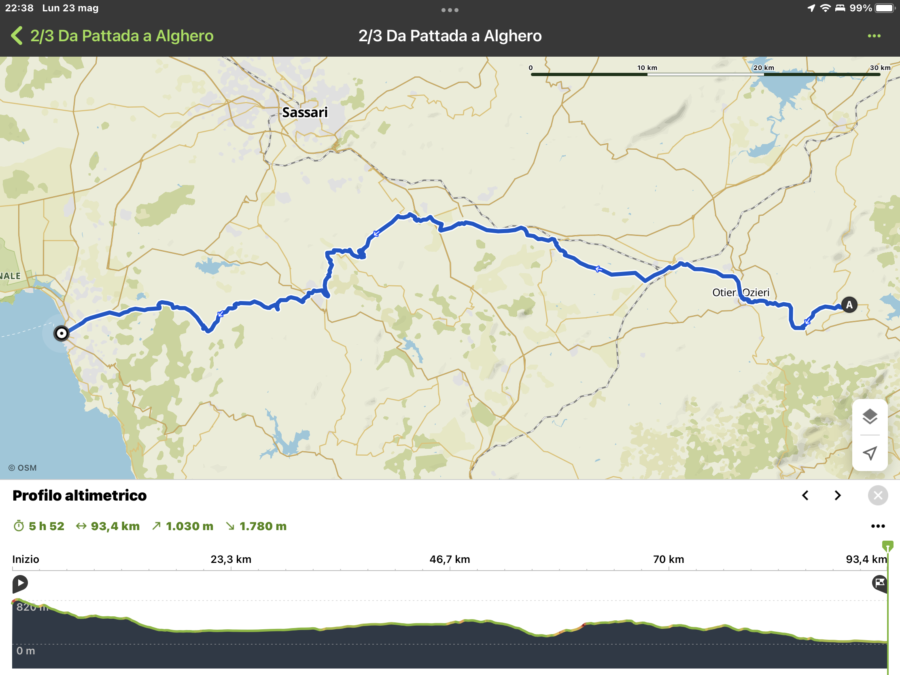 Rilassati in Sardegna