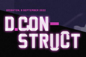 dConstruct 2022 - Un'ultima volta