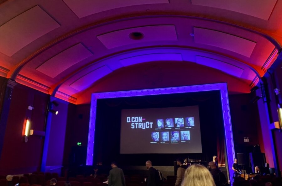 Il cinema Duke of York di Brighton