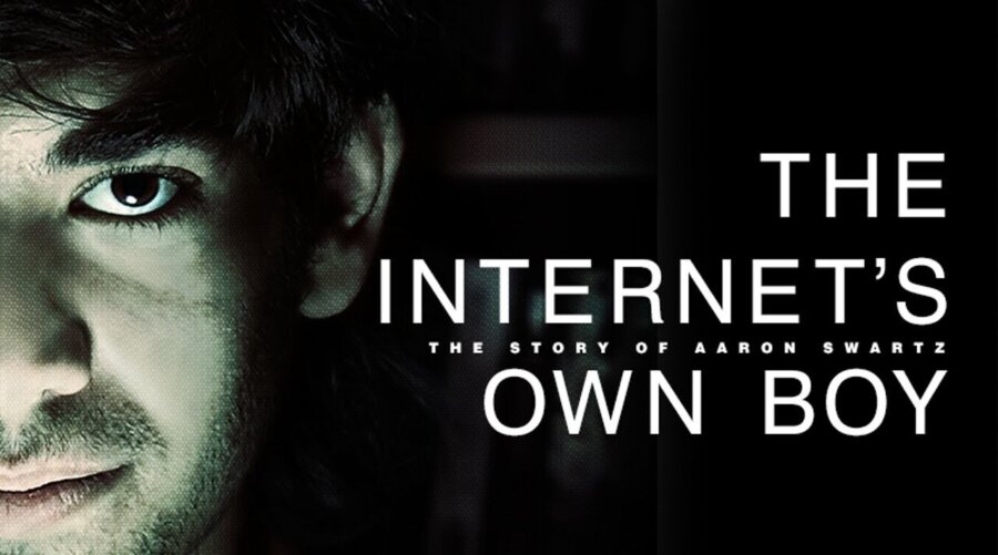Aaron swartz the internet s own boy