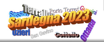 Cover per il viaggio in Sardegna 2023