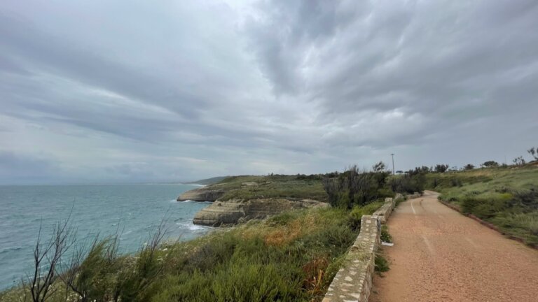 Sardegna 2023 - Giorno 3 - Torno a casa