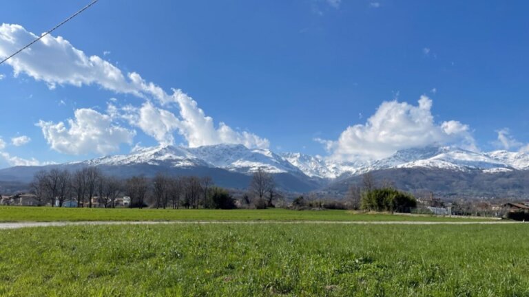 Da Milano a Ivrea