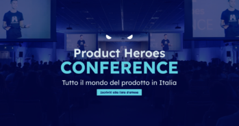 hero conferenza