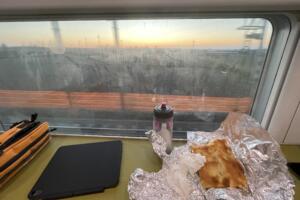 Viaggetto 2025 - da Terni a Cavriago