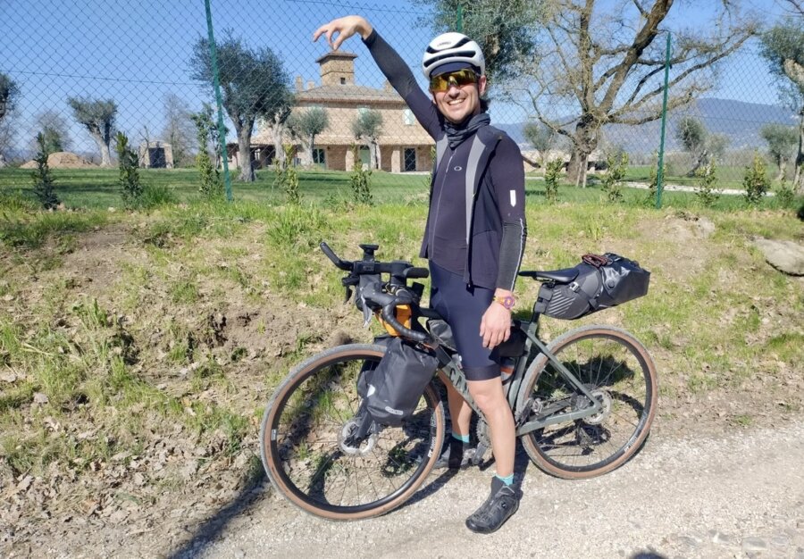 Io che pinzo una casa