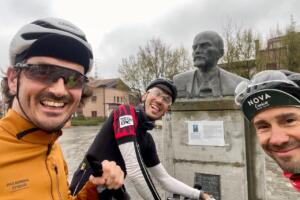 Viaggetto 2025 - Da Bologna a Cavriago!