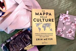 Appunti da "La mappa delle culture"