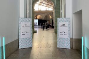 Appunti dalla Dot All 2025