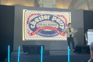 Commenti a freddo sulla Dot All a Lisbona