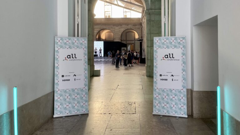 Appunti dalla Dot All 2025
