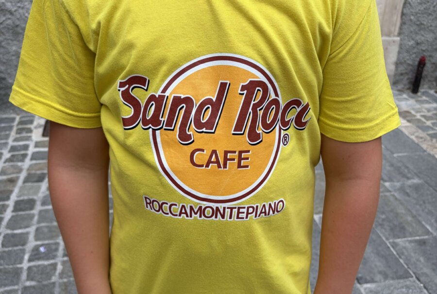 Sand rocc