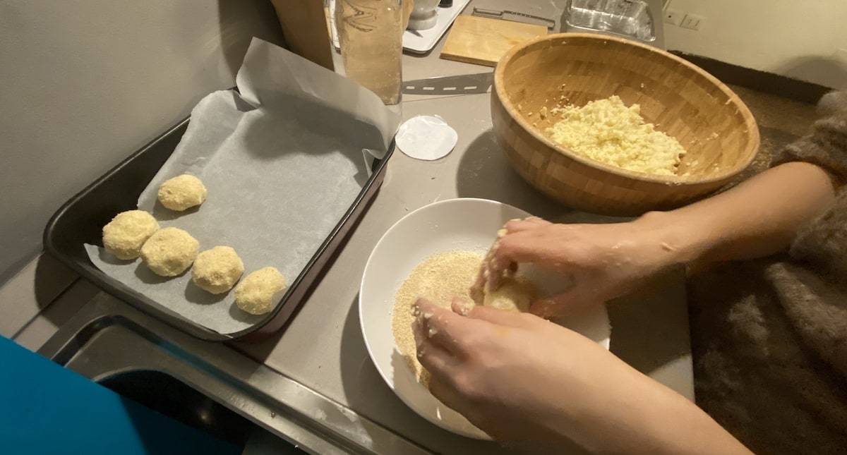 Polpette