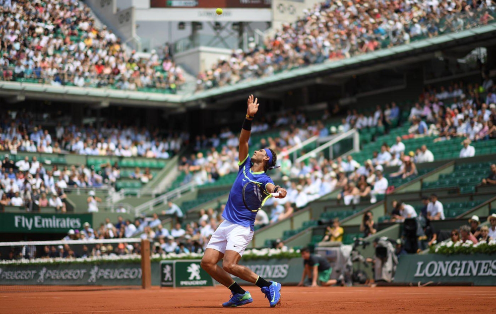 Esempio immagine orizzontale